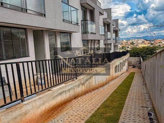 #410 - Casa para Venda em Betim - MG - 1