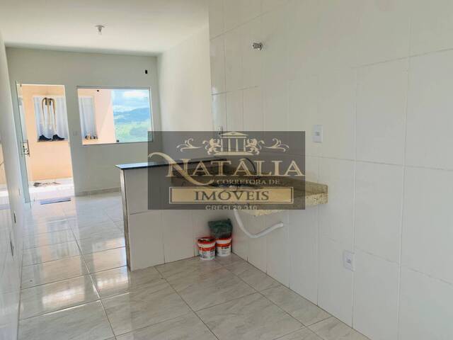 Casa para Venda em Mateus Leme - 5
