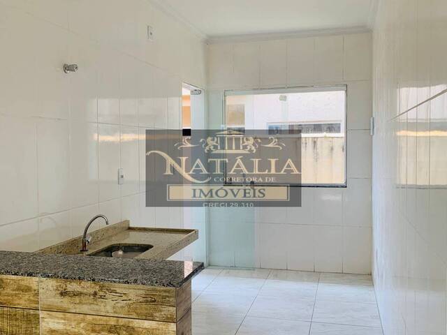 #411 - Casa para Venda em Mateus Leme - MG