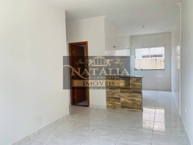 #411 - Casa para Venda em Mateus Leme - MG