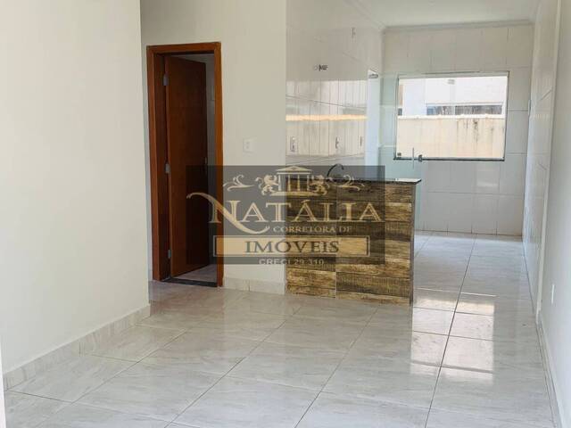 #411 - Casa para Venda em Mateus Leme - MG