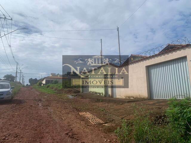 #412 - Casa para Venda em Mateus Leme - MG - 2