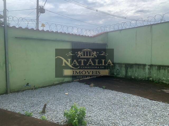 #412 - Casa para Venda em Mateus Leme - MG - 3