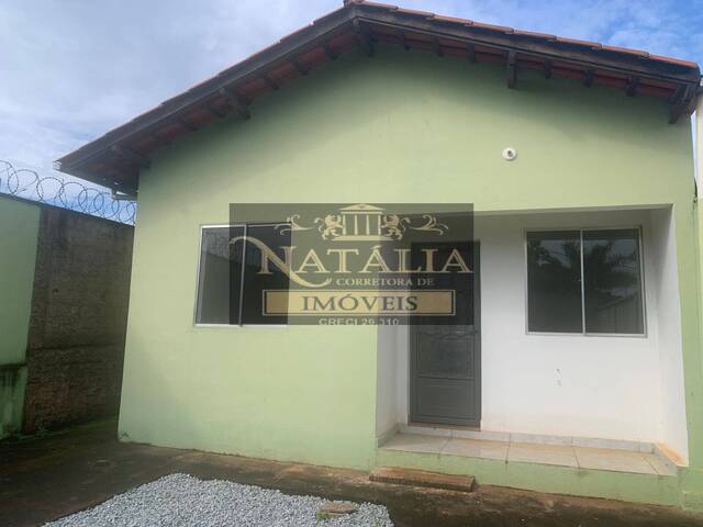 Casa para Venda em Mateus Leme - 4