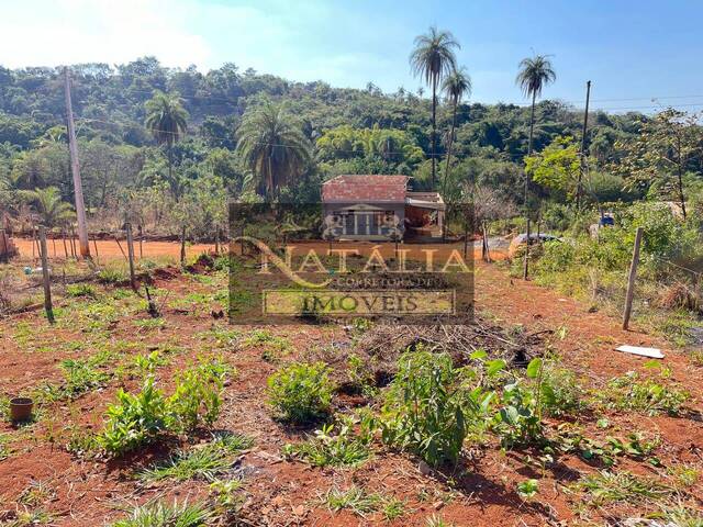 #413 - Área para Venda em Mateus Leme - MG