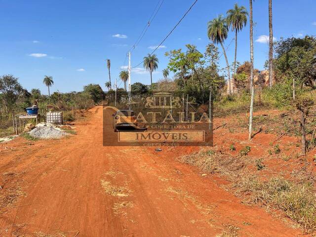 #413 - Área para Venda em Mateus Leme - MG