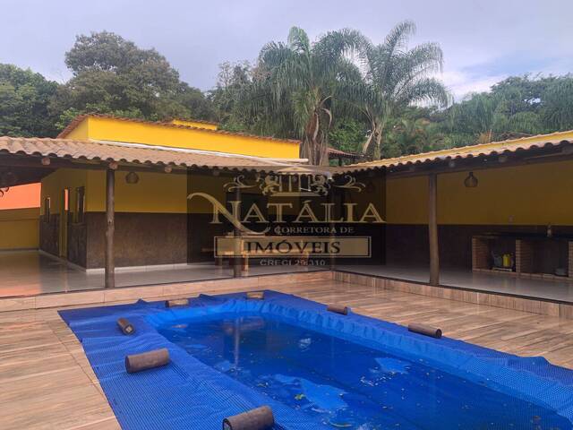 #236 - Terreno em condomínio para Venda em Juatuba - MG - 2