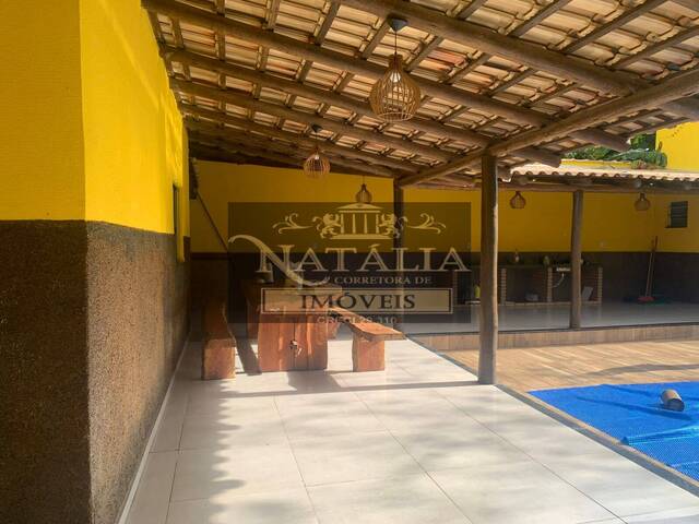 #236 - Terreno em condomínio para Venda em Juatuba - MG - 3