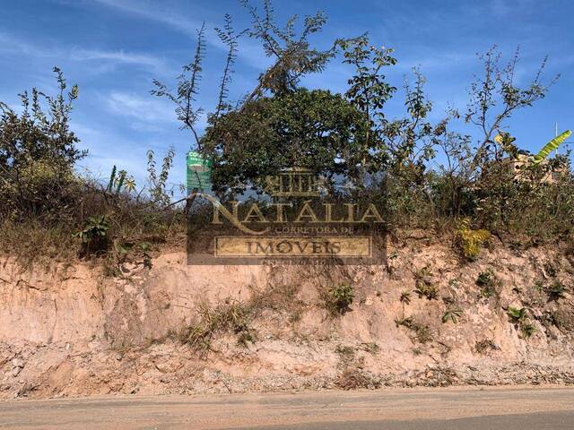 #414 - Lote para Venda em Juatuba - MG