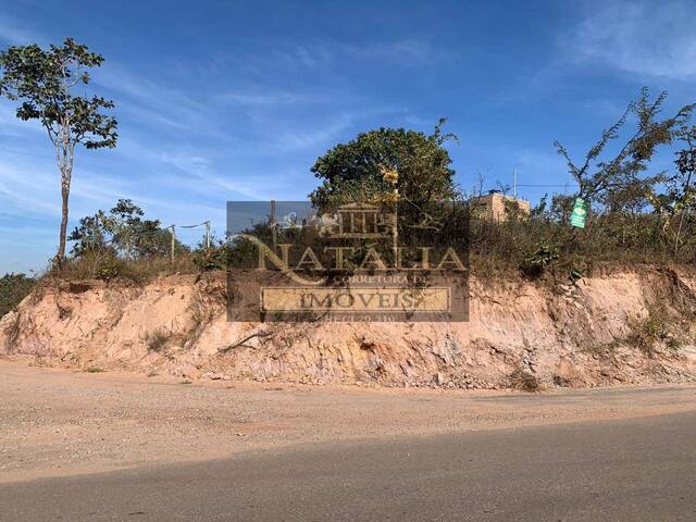 #414 - Lote para Venda em Juatuba - MG