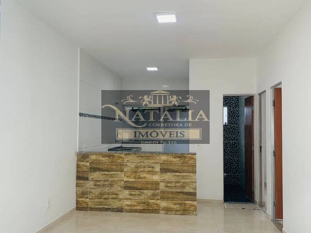 #415 - Casa para Venda em Juatuba - MG