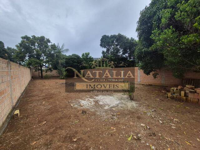 #416 - Lote para Venda em Juatuba - MG