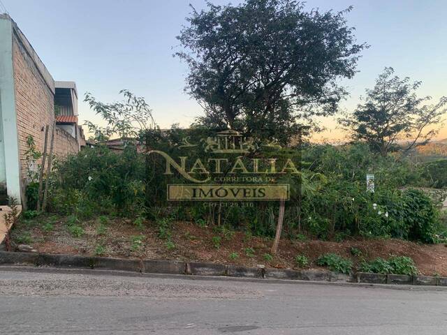 #417 - Área para Venda em Juatuba - MG - 1