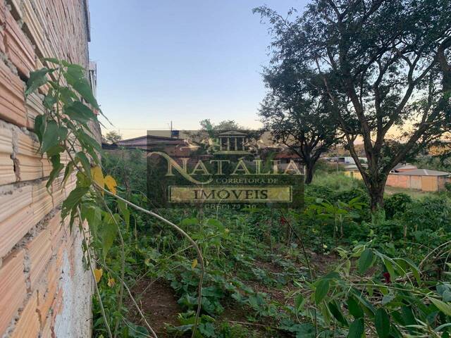 #417 - Área para Venda em Juatuba - MG - 2