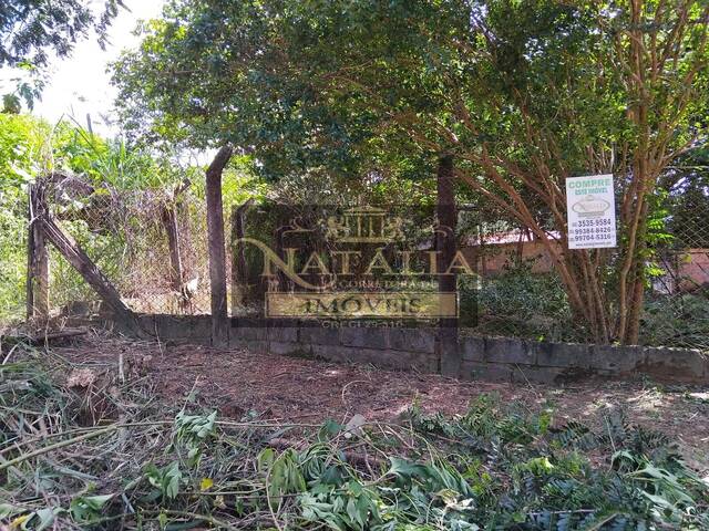 #418 - Lote para Venda em Juatuba - MG