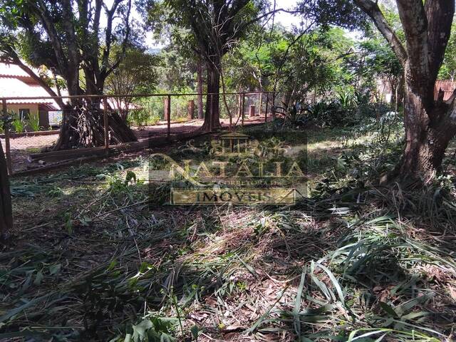 #418 - Lote para Venda em Juatuba - MG