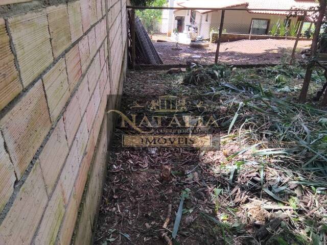 #418 - Lote para Venda em Juatuba - MG