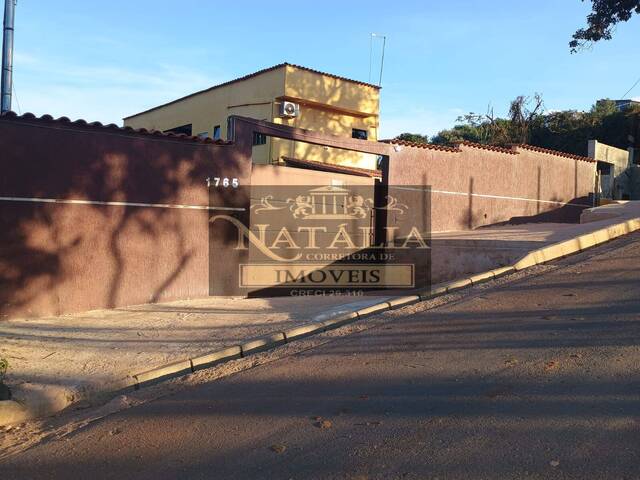 Venda em SAMAMBAIA 3 - Juatuba