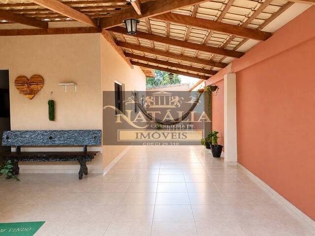 Casa para Venda em Juatuba - 4