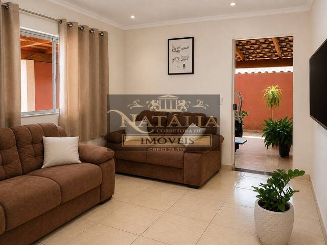 Casa para Venda em Juatuba - 5