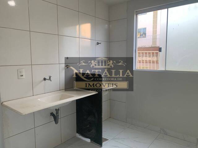 Apartamento para Venda em Mateus Leme - 5