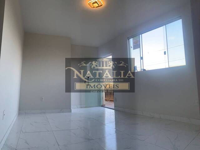 Apartamento para Venda em Mateus Leme - 2
