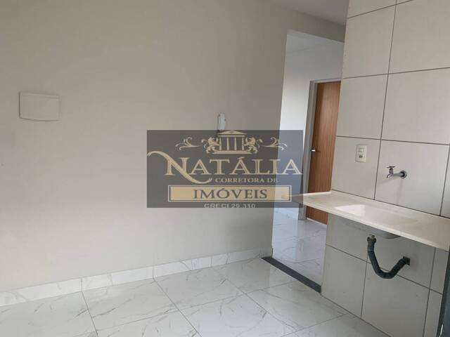 Apartamento para Venda em Mateus Leme - 4