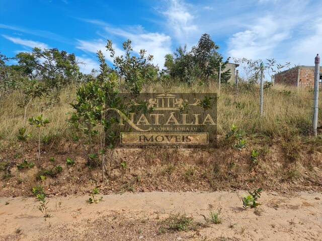 #422 - Lote para Venda em Juatuba - MG