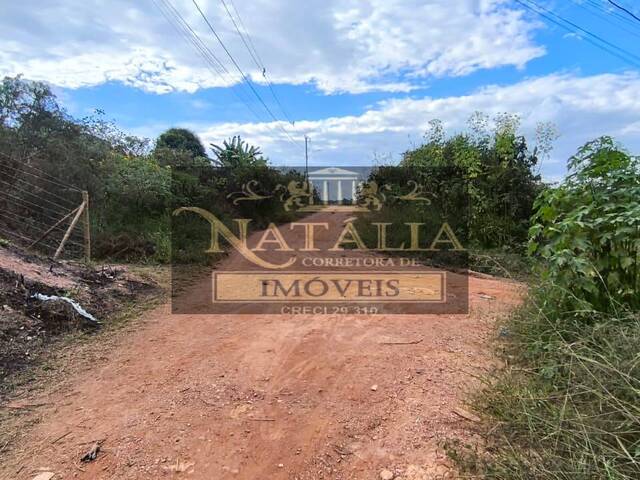 #423 - Lote para Venda em Juatuba - MG