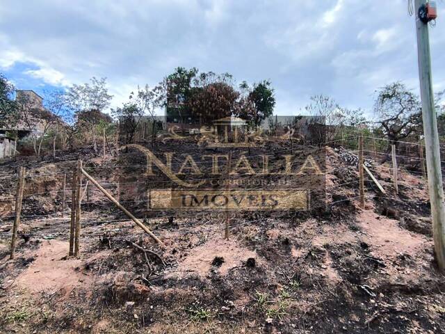 #423 - Lote para Venda em Juatuba - MG
