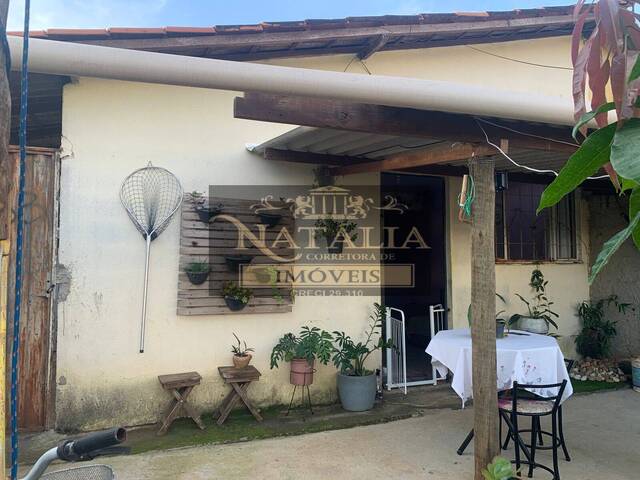 #424 - Casa para Venda em Juatuba - MG