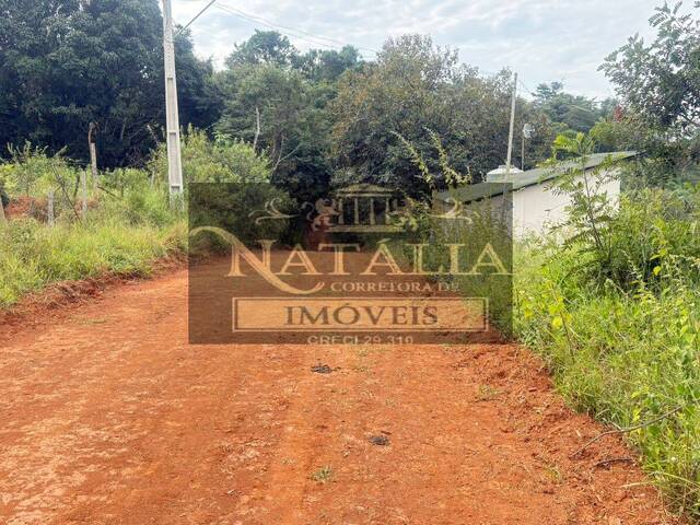 Lote para Venda em Mateus Leme - 4