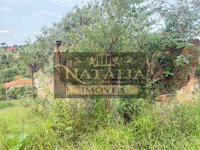 #273 - Lote para Venda em Mateus Leme - MG
