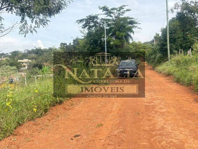 Lote para Venda em Mateus Leme - 5