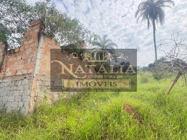 #273 - Lote para Venda em Mateus Leme - MG