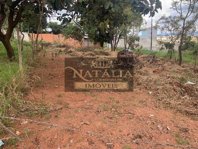 #326 - Lote para Venda em Mateus Leme - MG