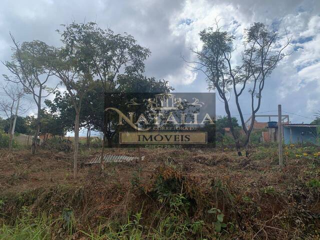 #326 - Lote para Venda em Mateus Leme - MG