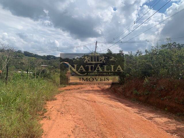 Lote para Venda em Mateus Leme - 5