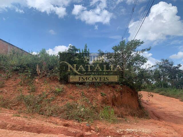 Lote para Venda em Mateus Leme - 2