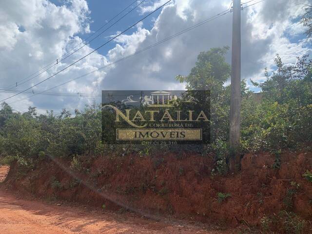 Lote para Venda em Mateus Leme - 3