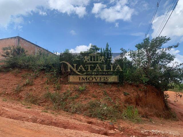 Venda em JARDIM DAS MANGABEIRAS - Mateus Leme