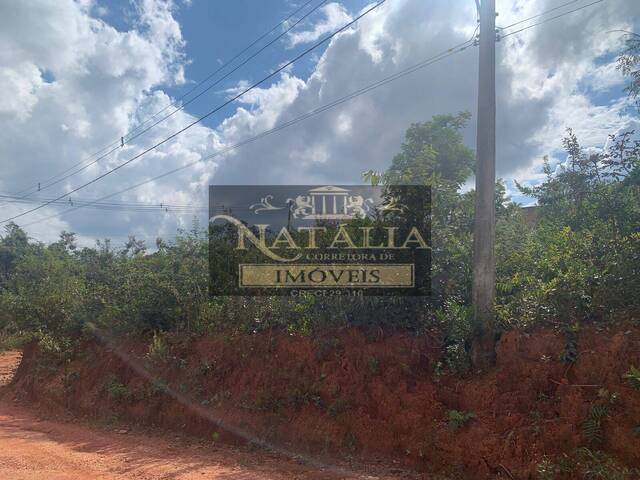 Lote para Venda em Mateus Leme - 4