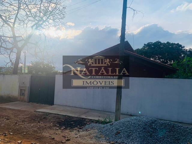 #CA00127 - Casa para Venda em Juatuba - MG