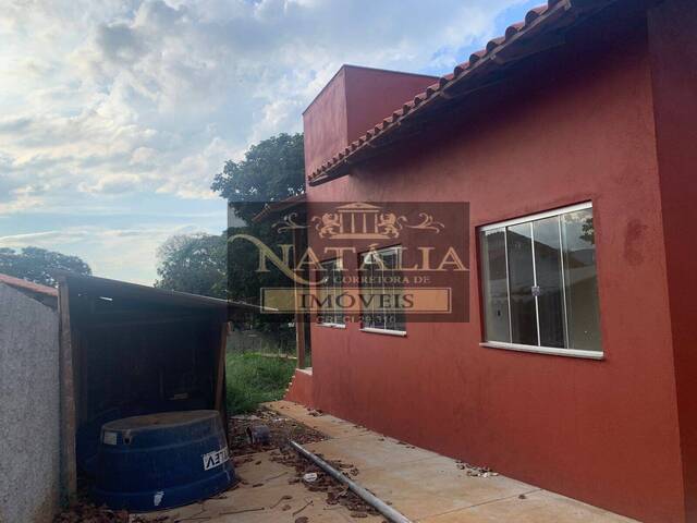 Casa para Venda em Juatuba - 5