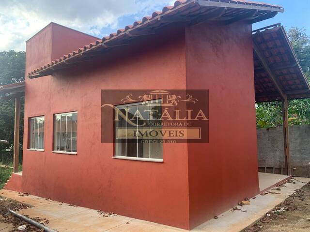 Casa para Venda em Juatuba - 4