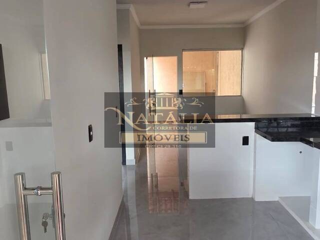 #428 - Casa para Venda em Mateus Leme - MG - 1