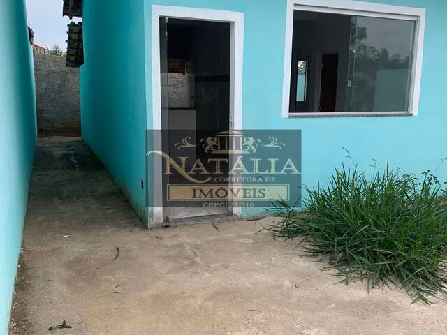 Casa para Venda em Juatuba - 4