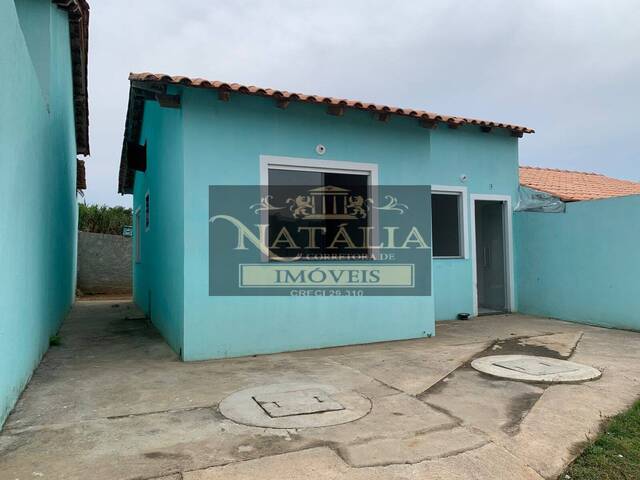 #250 - Casa para Venda em Juatuba - MG