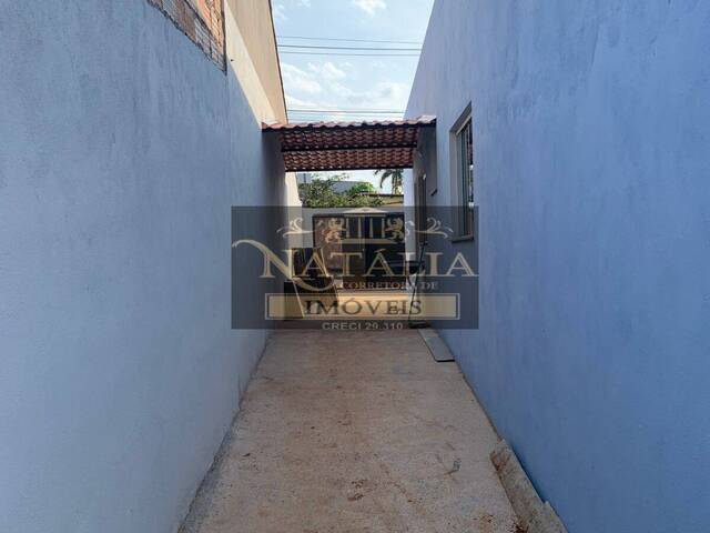 Casa para Venda em Juatuba - 4