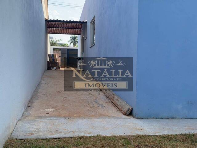 Casa para Venda em Juatuba - 5